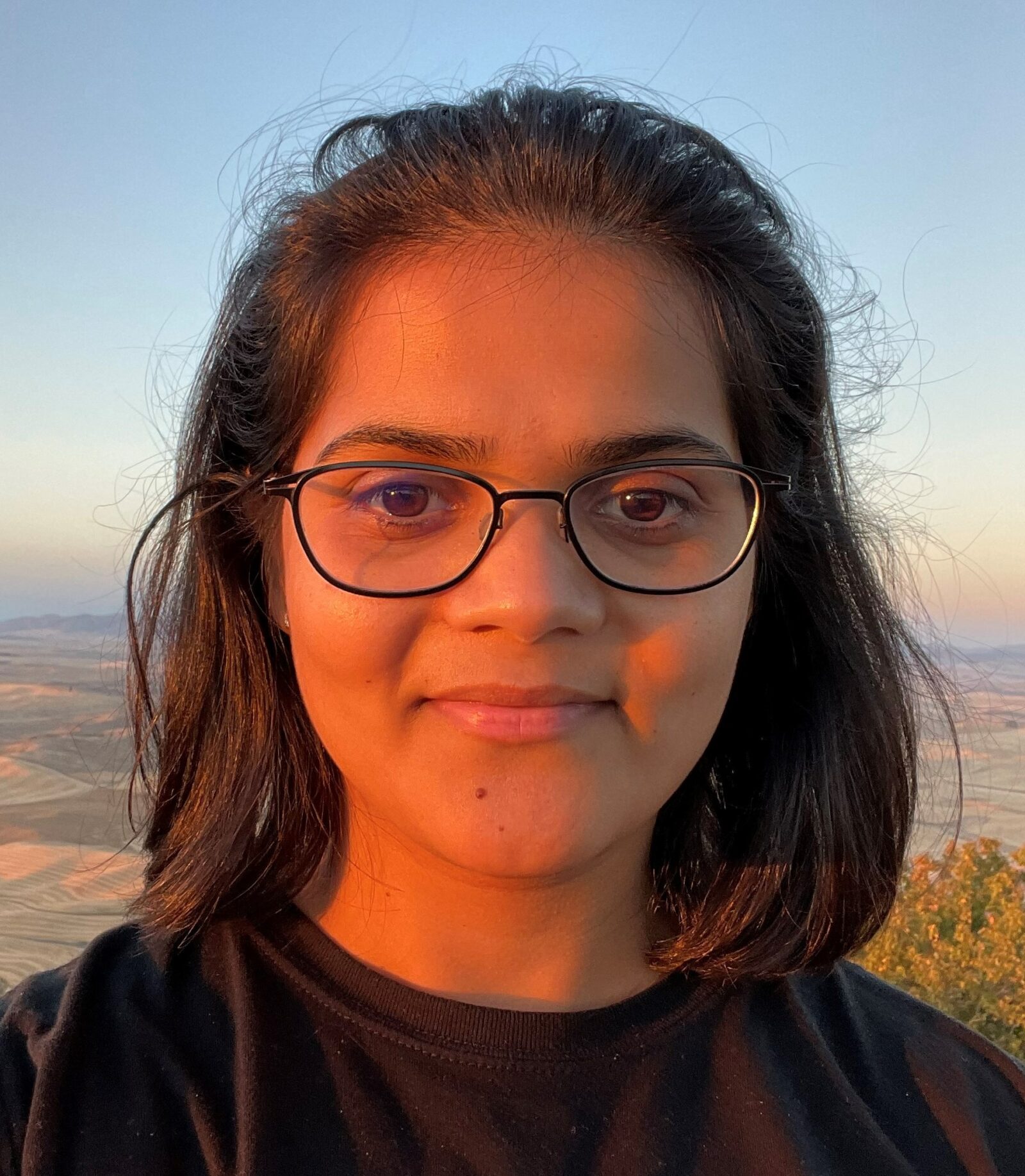 Anamika Dubey_WSU Dr. Anamika Dubey