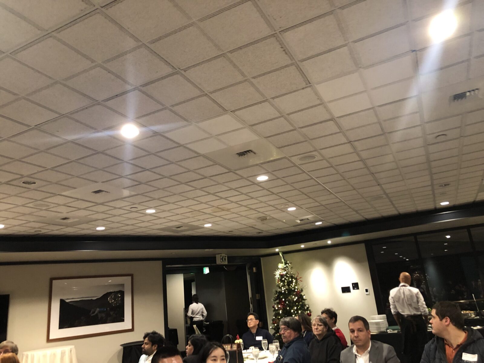 IEEE Seattle Holiday Soiree
