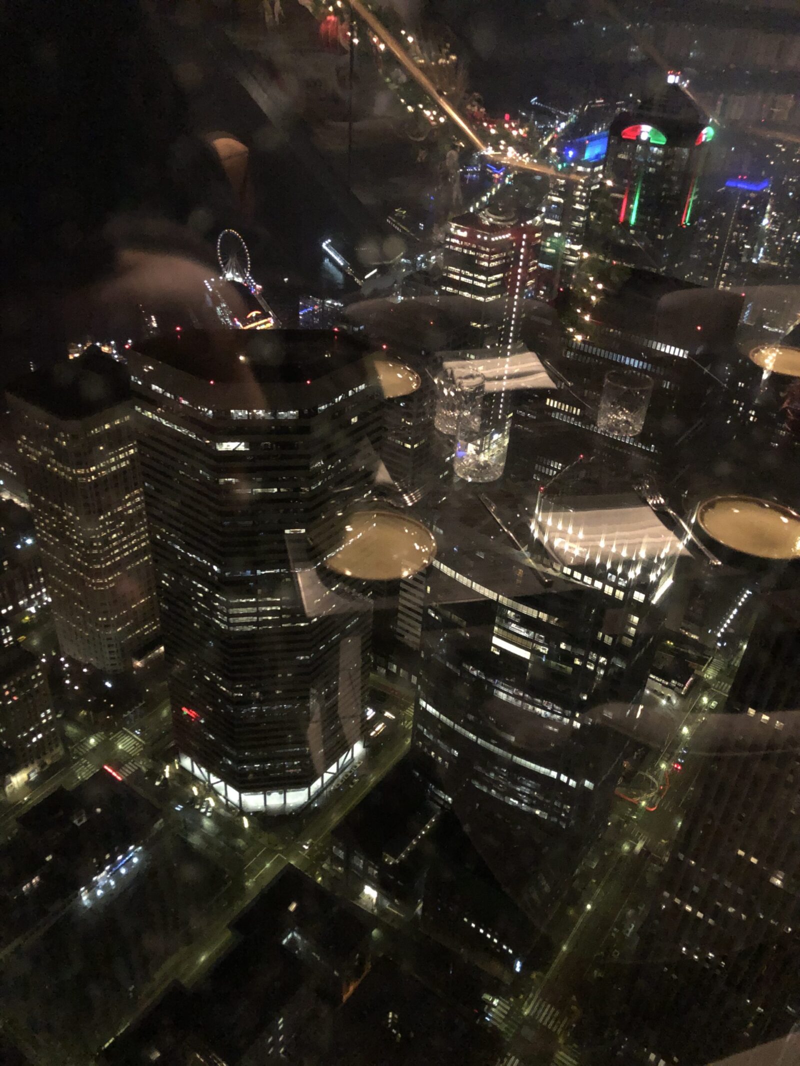 IEEE Seattle Holiday Soiree