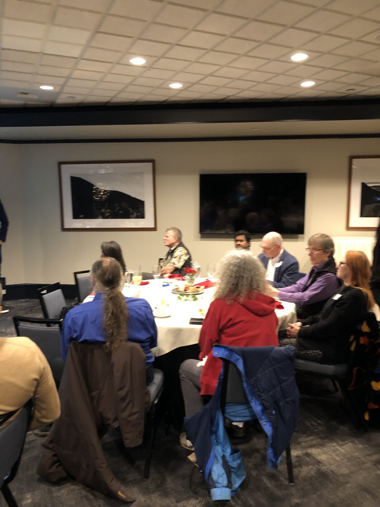 IEEE Seattle Holiday Soiree