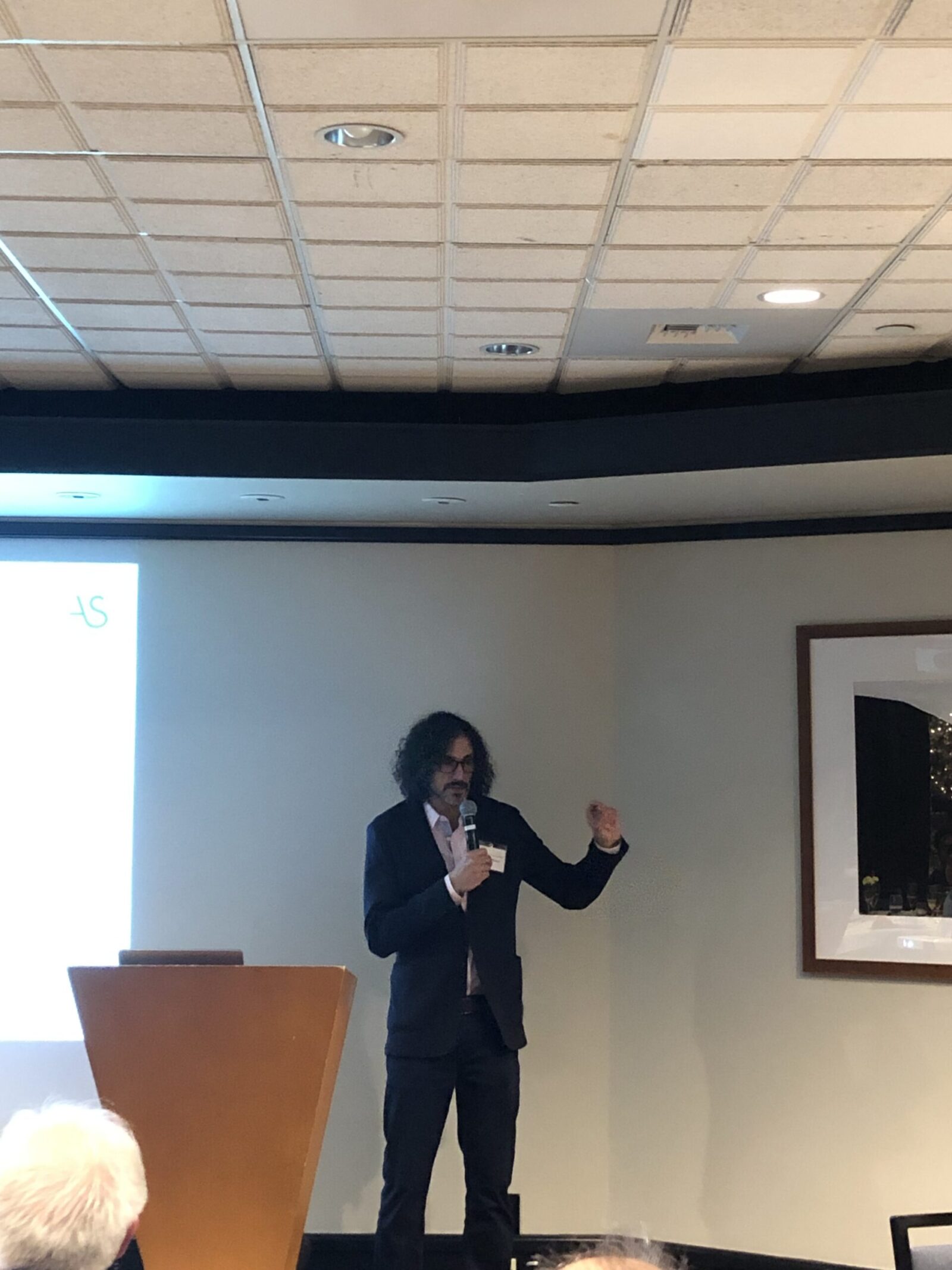 IEEE Seattle Holiday Soiree