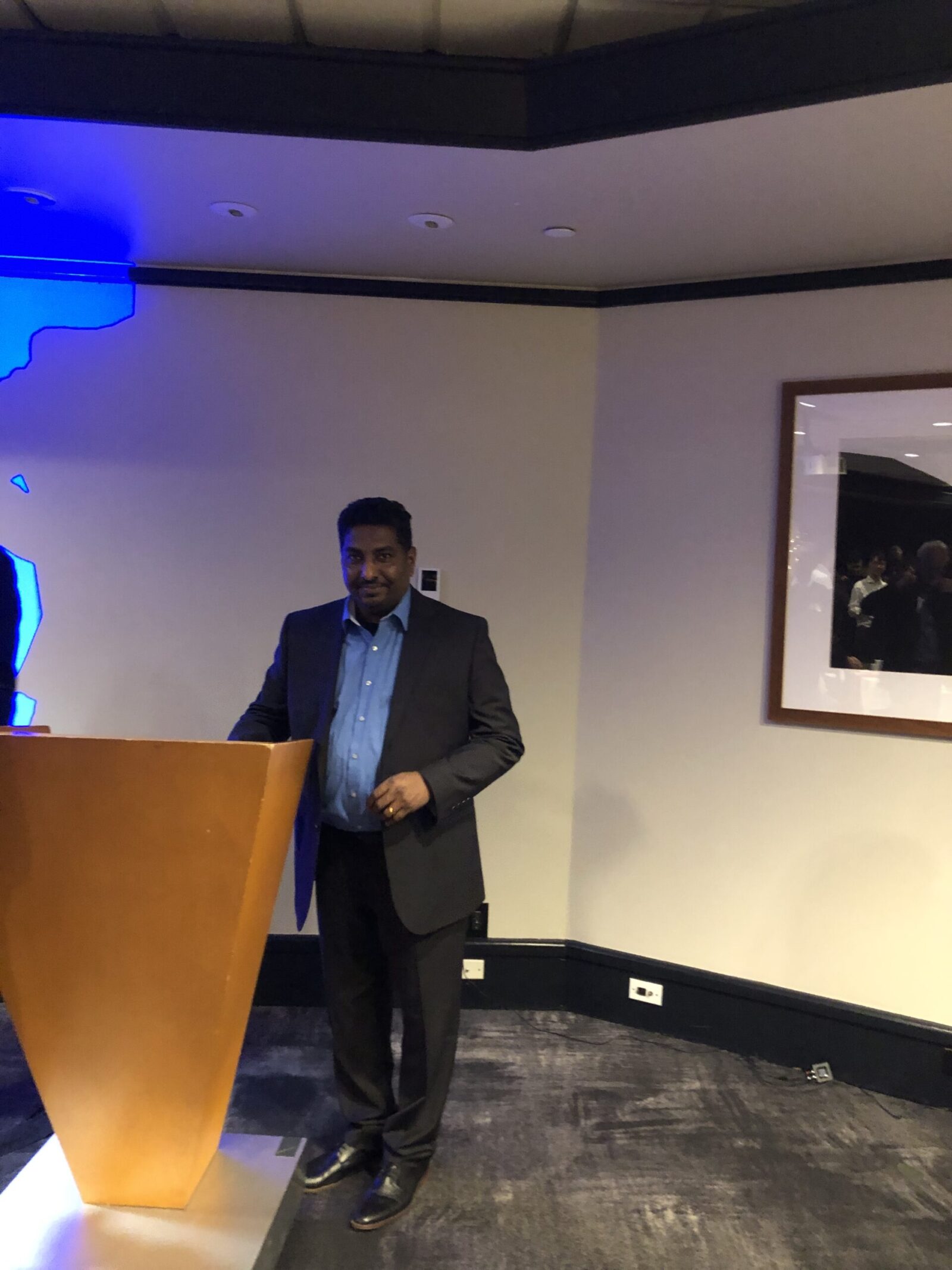 IEEE Seattle Holiday Soiree