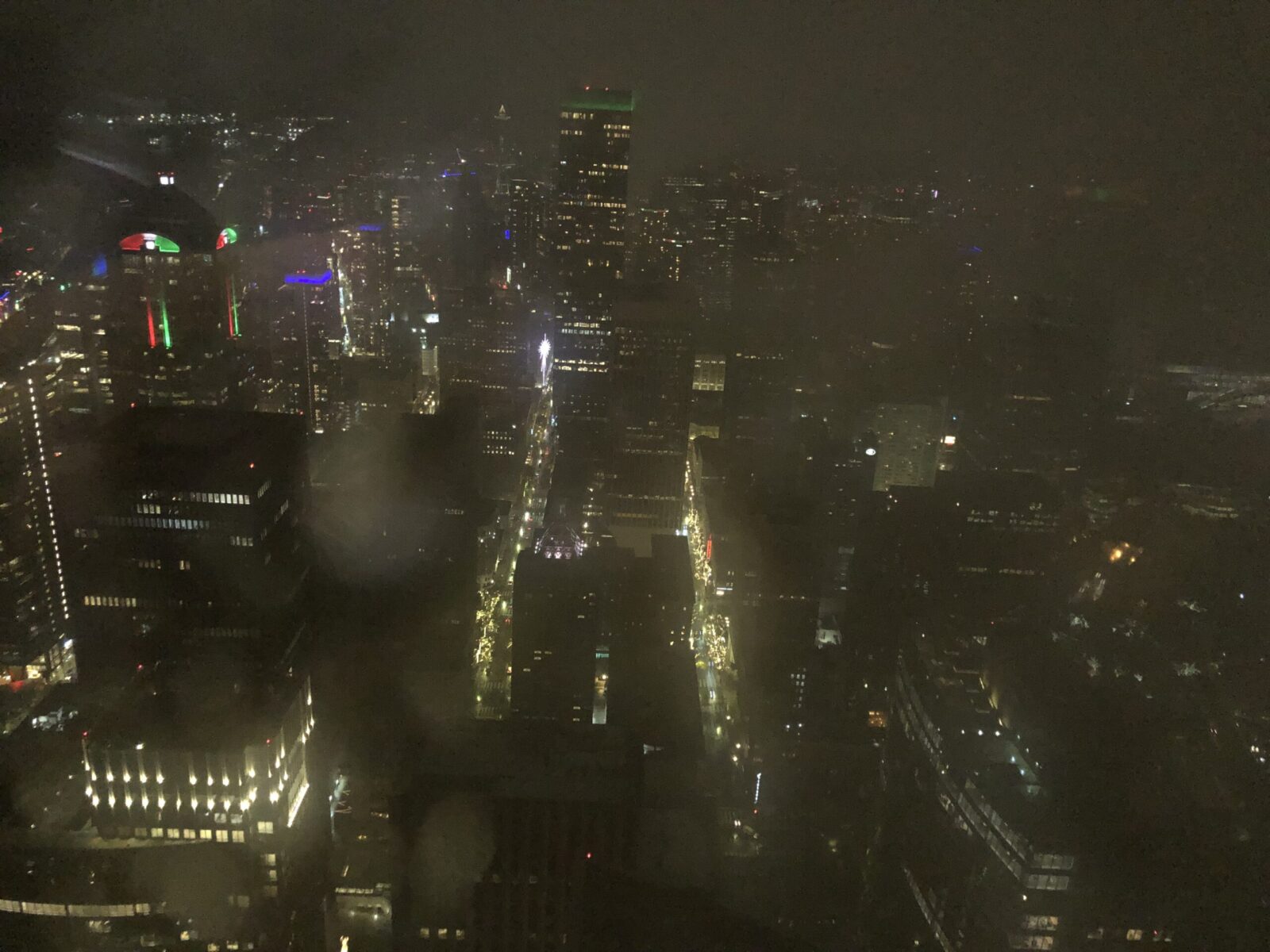IEEE Seattle Holiday Soiree