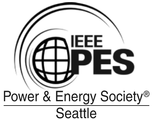 PES Seattle Logo