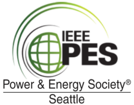 PES Seattle Logo Color