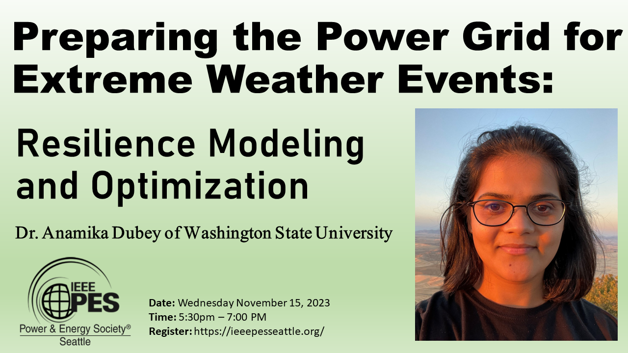 Preparing the Power Grid for Extreme Weather Events: Resilience Modeling and Optimization