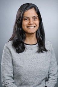 Sangeetha Rajasekeran Sangeetha Rajasekeran